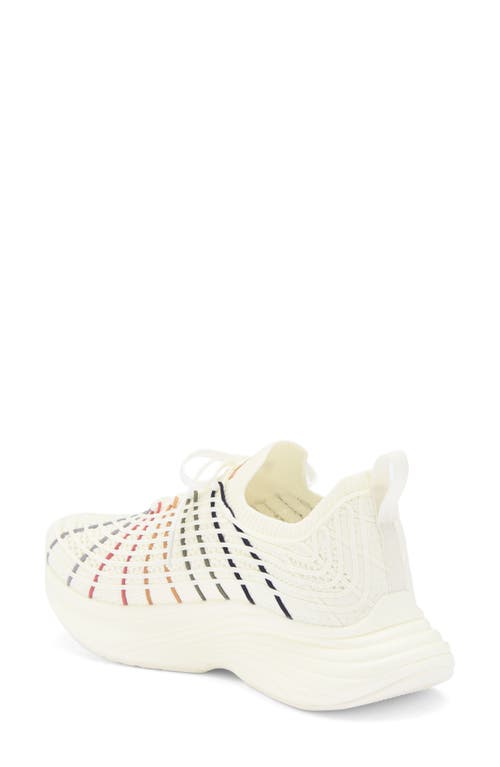 Apl Athletic Propulsion Labs Techloom Zipline Sneaker