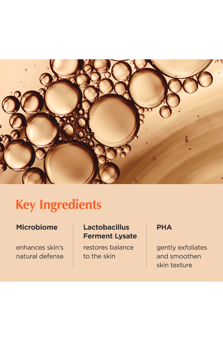 ma:nyo Bifida Biome Ampoule Toner, Alternate, color, Light/ Pastel Brown