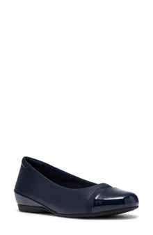 Cathrynn Dusk Skimmer Flat