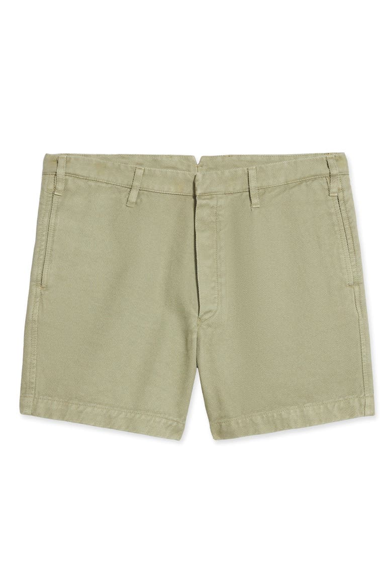 Charton Cotton Bermuda, Main, color, CIDER