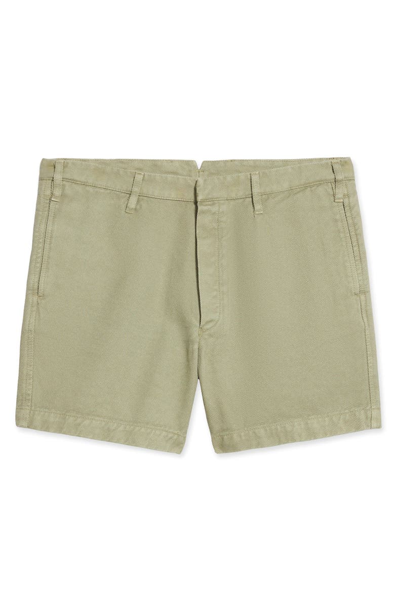 Fortela Charton Cotton Bermuda, Main, color, Cider