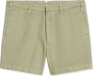 Fortela Charton Cotton Bermuda