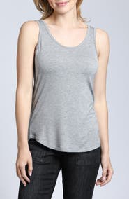 APNY Perfect Fit Scoop Neck Tank