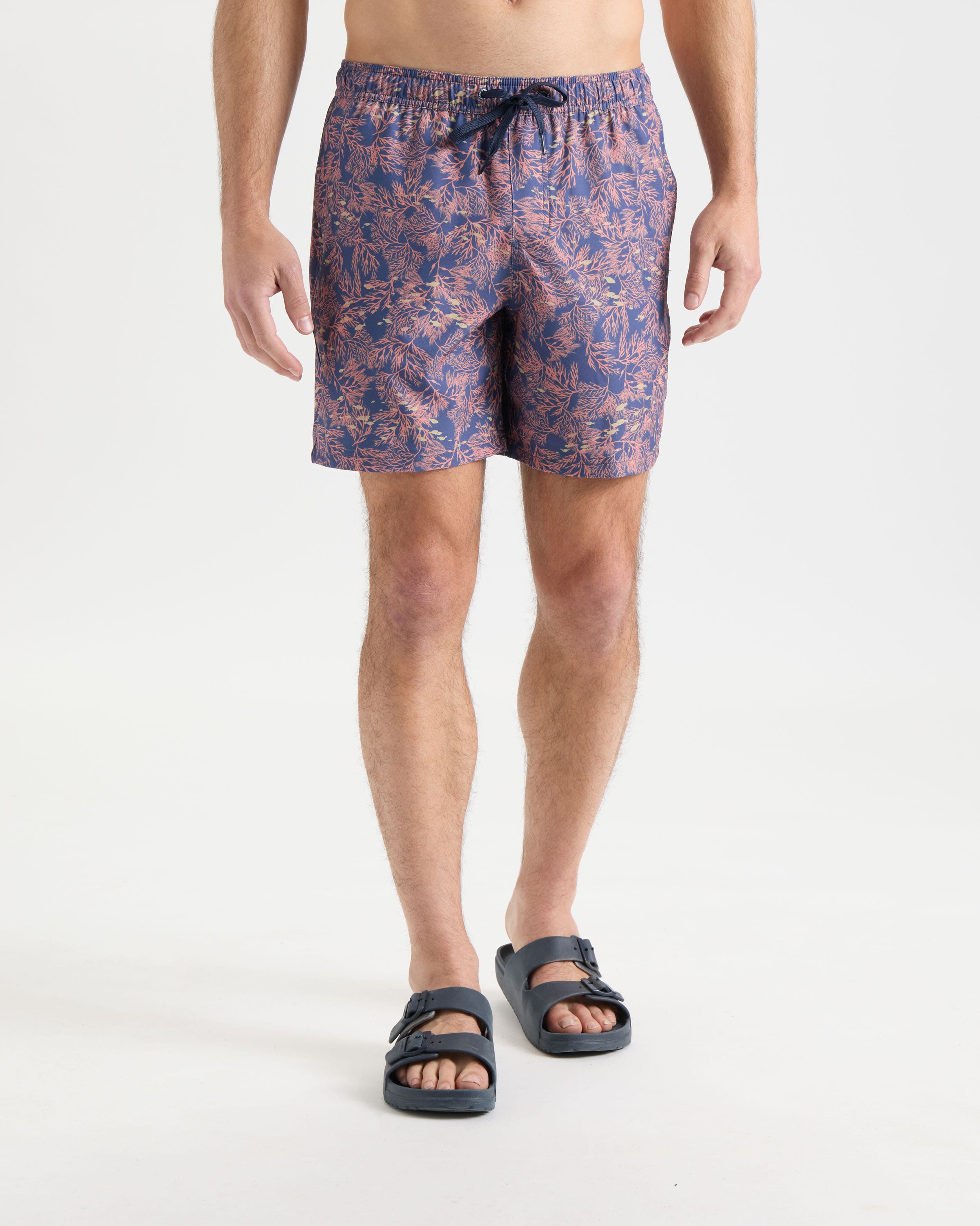 selected Indigo