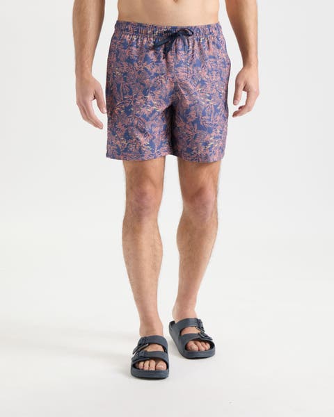 Sandbar Sunday Boardshorts