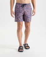 Salt Life Sandbar Sunday Boardshorts