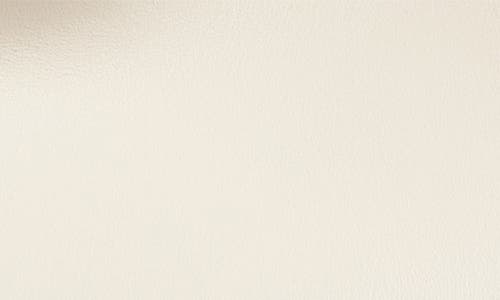 Etro Vela Mini Leather Shoulder Bag In White