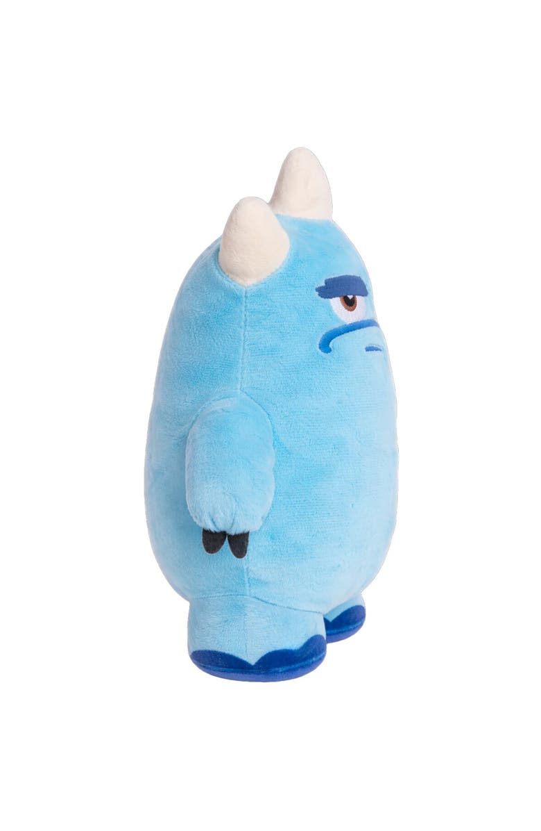 SnugArooz Plush Dog Toy, Alternate, color, Blue