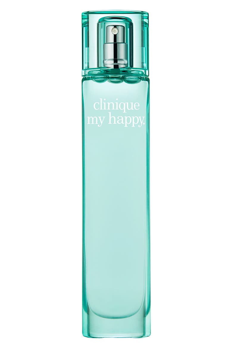 My Happy Blue Sky Fragrance, Main, color, NO COLOR