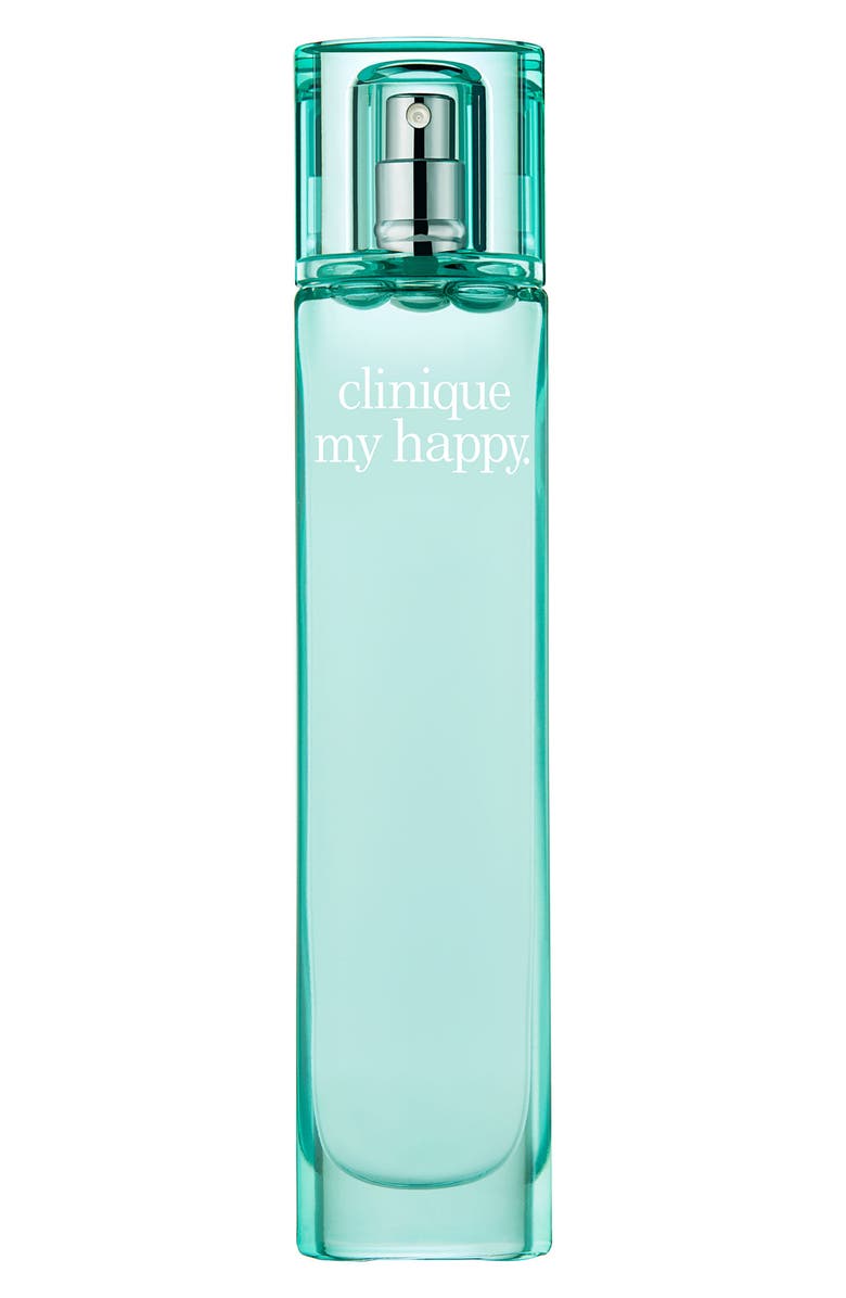 Clinique My Happy Blue Sky Fragrance, Main, color,