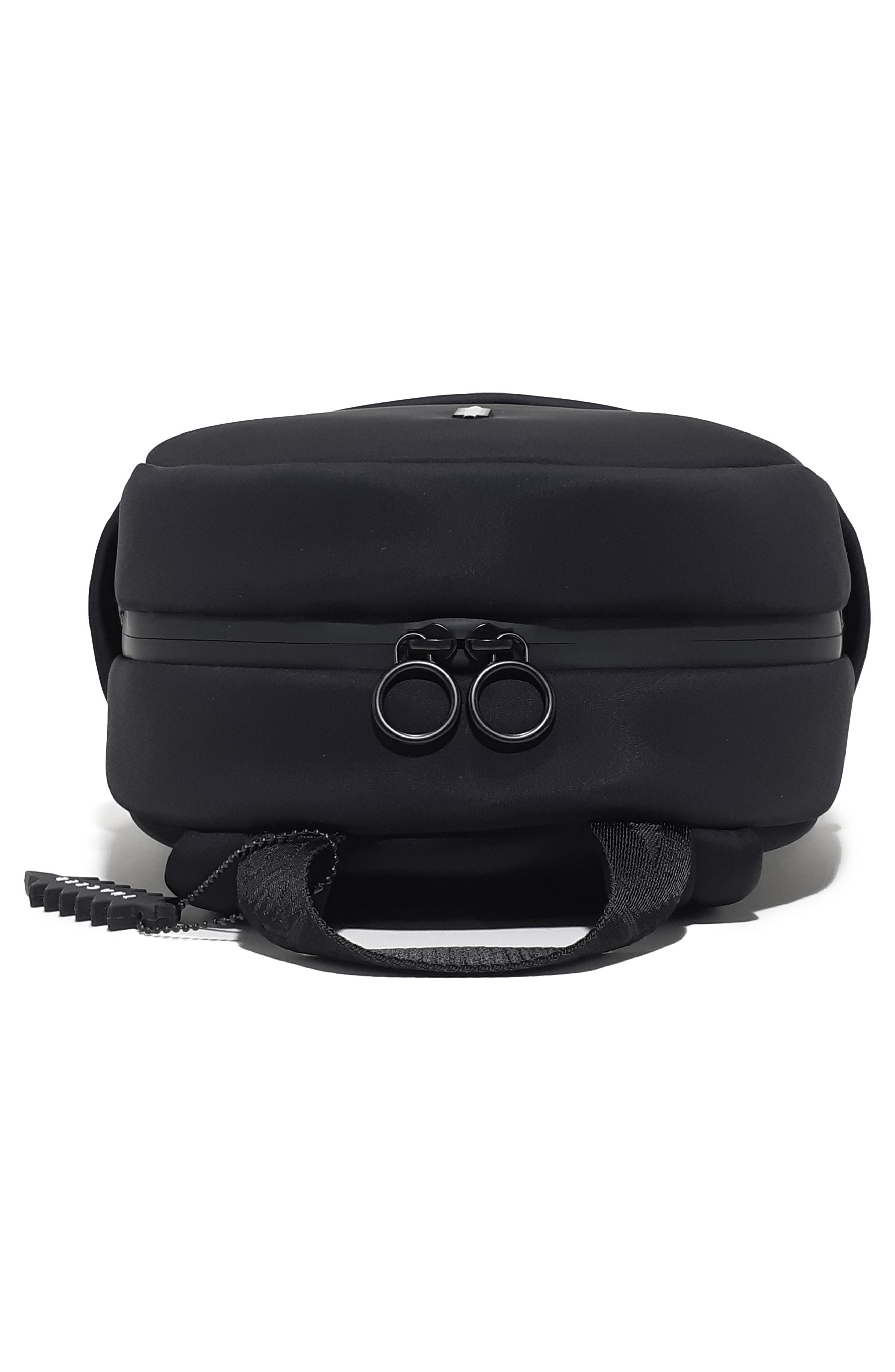 Thacker Ella Backpack, Alternate, color, Black