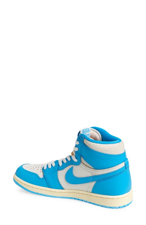 Jordan Air 1 Retro High Top Basketball Sneaker
