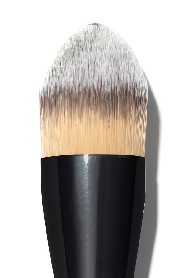 The Foundation Brush, Alternate, color, NO COLOR