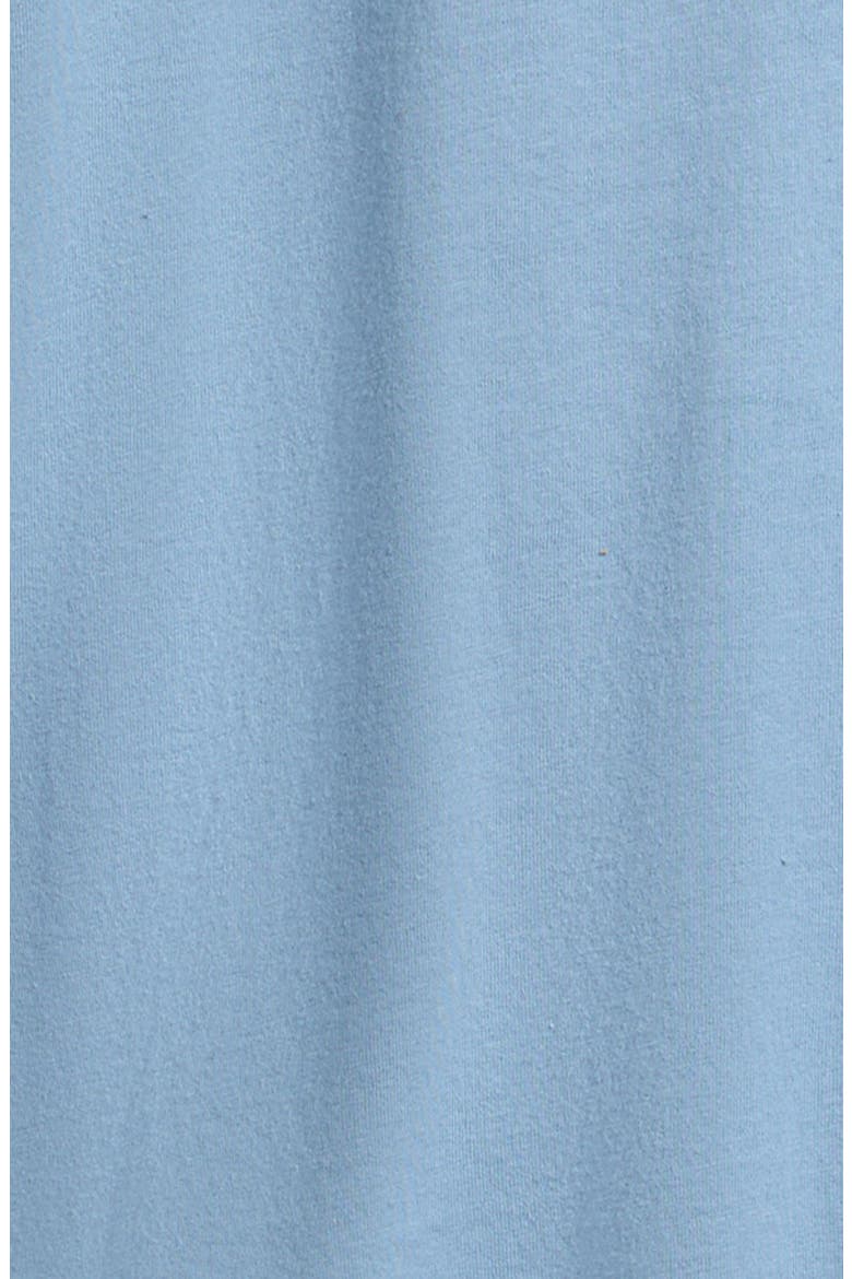 Kids' Streamline Big Logo Graphic T-Shirt, Alternate, color, FADED DENIM