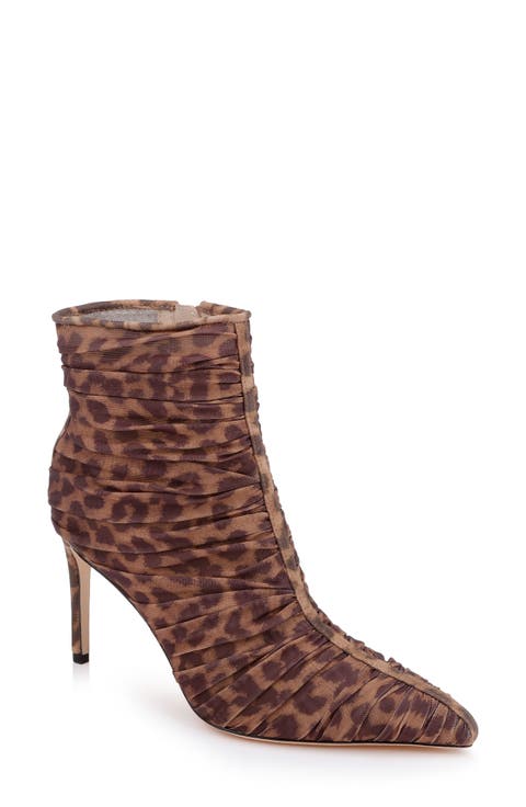 Fulton Bootie