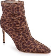 L'AGENCE Fulton Bootie