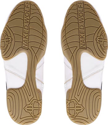 Betsy Boxing Boot