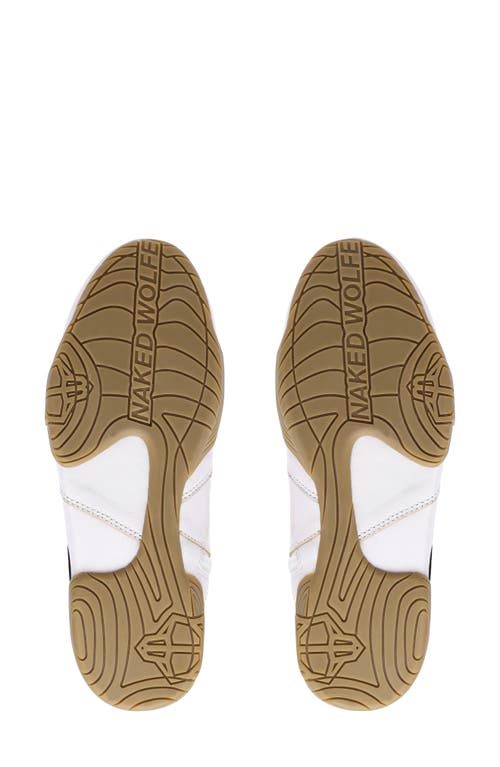 Naked Wolfe Betsy Boxing Boot