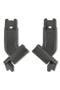 Lower Adapters for Vista & Vista V2 Strollers