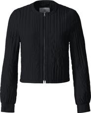 Soia & Kyo Reita Quilted Jacket