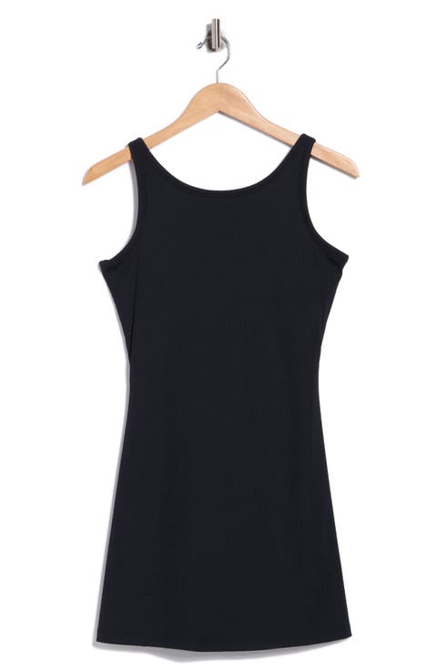 Limitless Sleeveless Dress