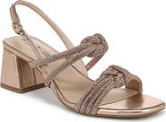 LifeStride Celeste Slingback Sandal
