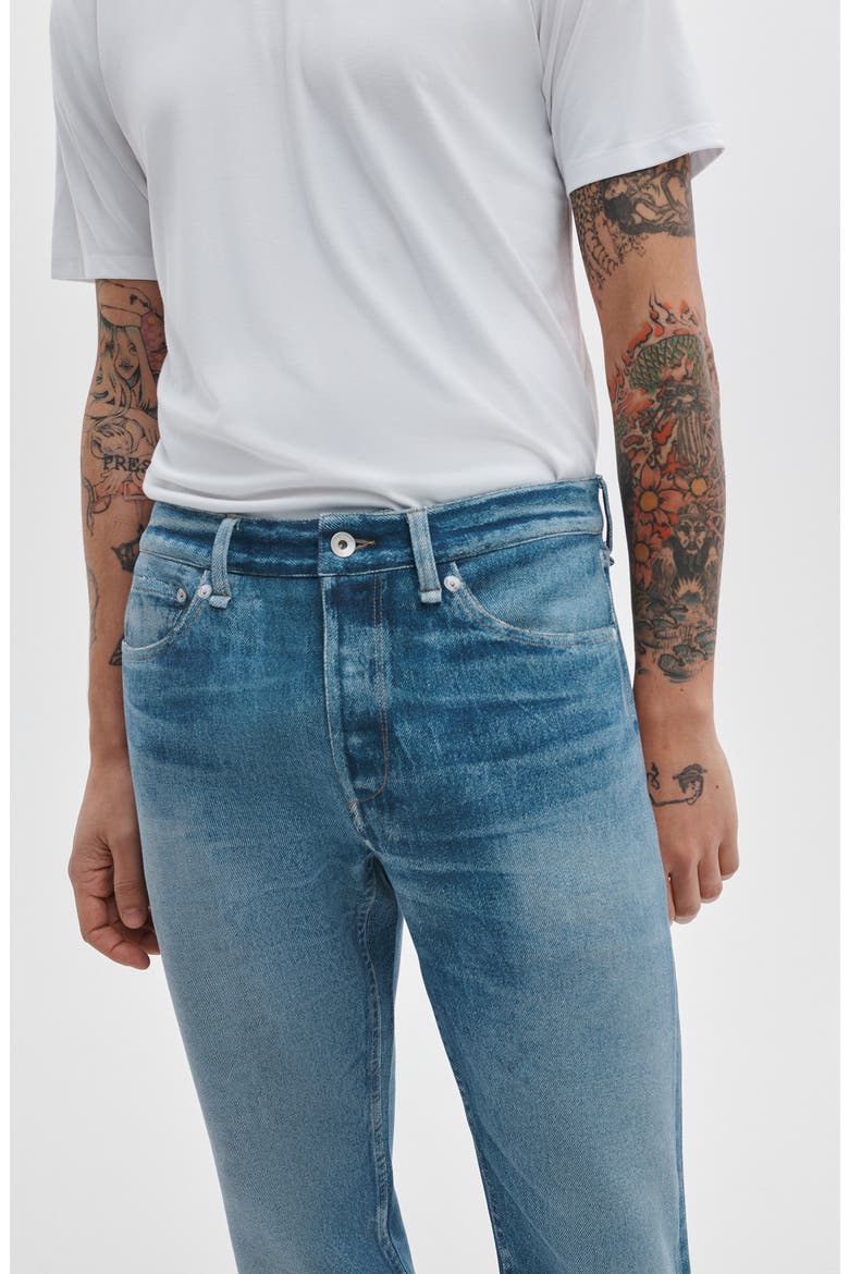 rb Miramar Fit 3 Sweatpant Jeans, Alternate, color, RMBLR