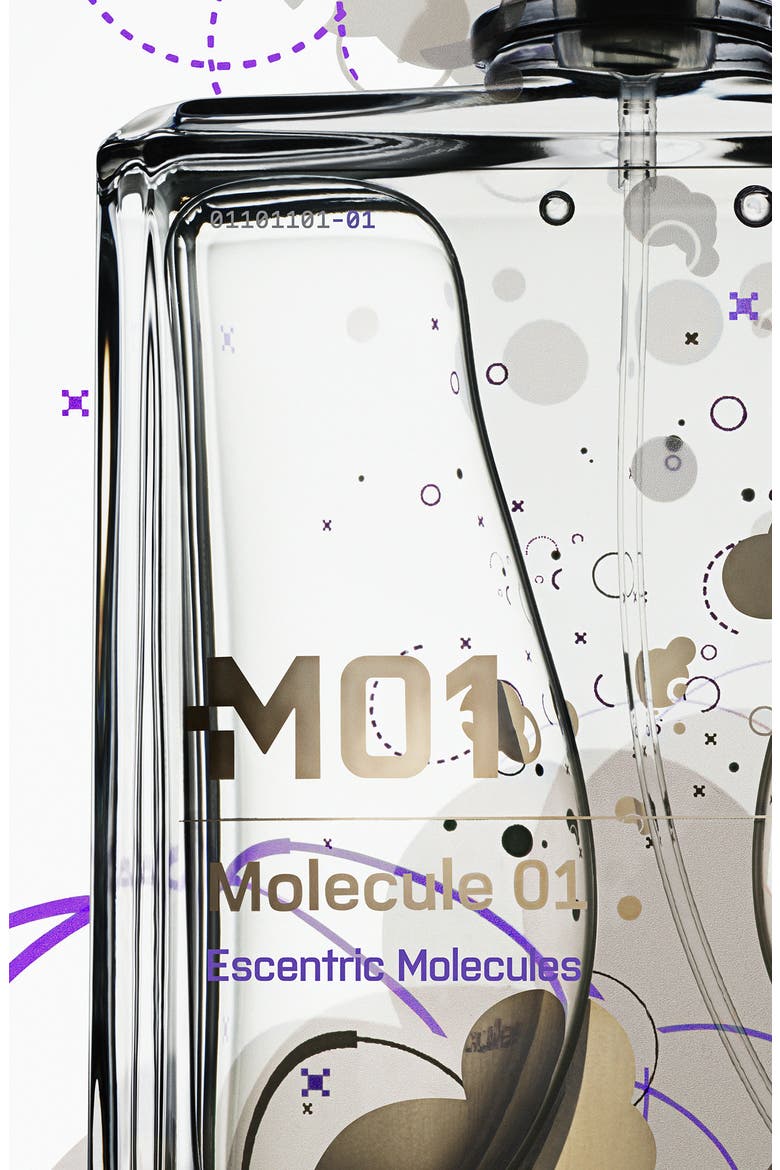 Molecule 01 Eau de Toilette, Alternate, color, NO COLOR