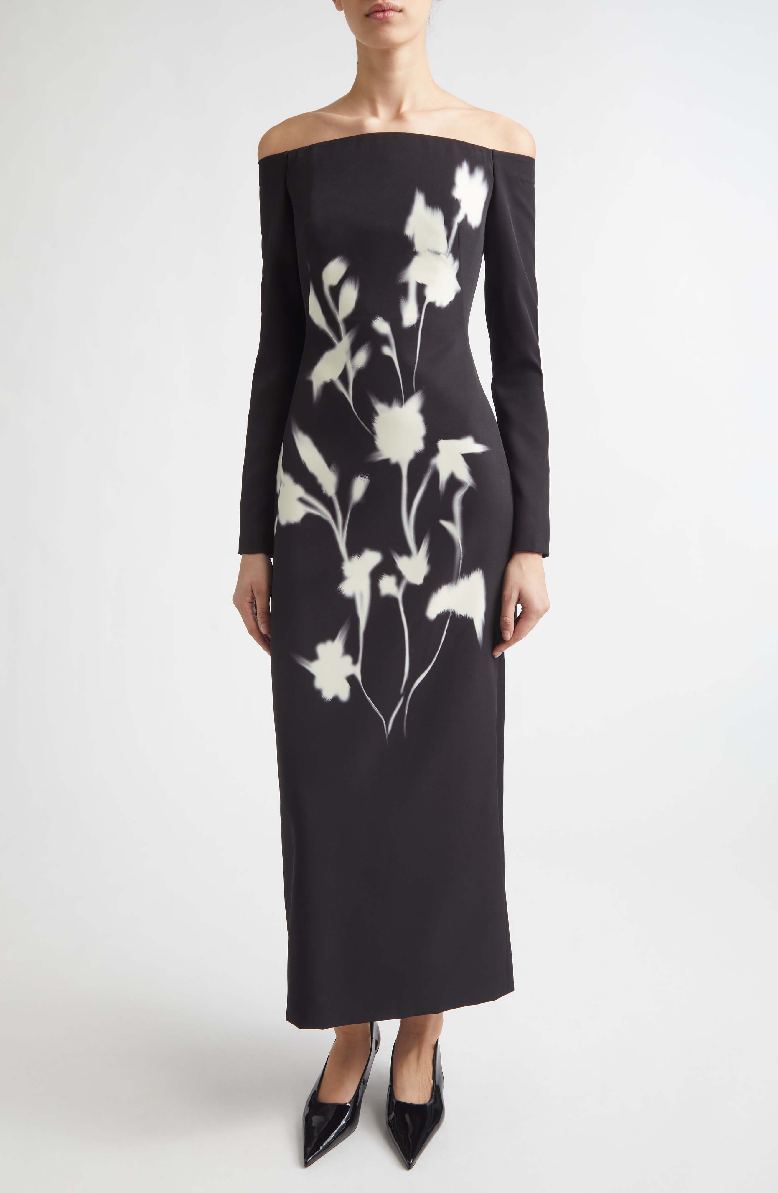 selected BLACK