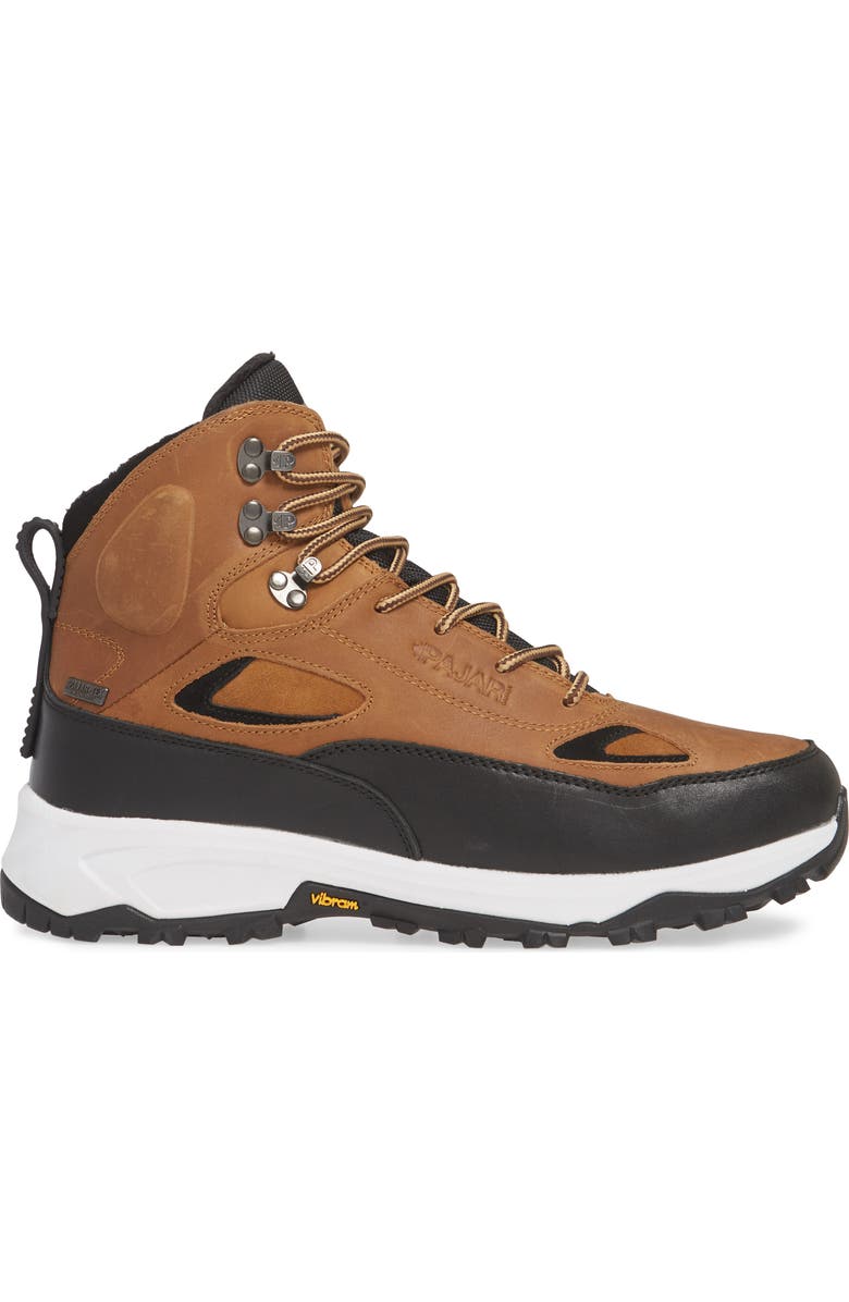 Pajar Towers Waterproof Boot, Alternate, color,