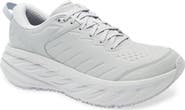 HOKA Bondi SR Water Resistant Running Shoe