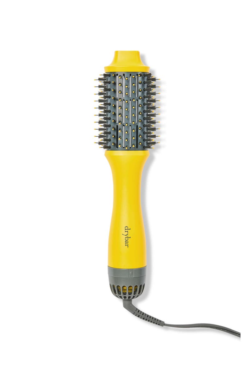 Double Shot Blow-Dryer Brush, Main, color, NO COLOR