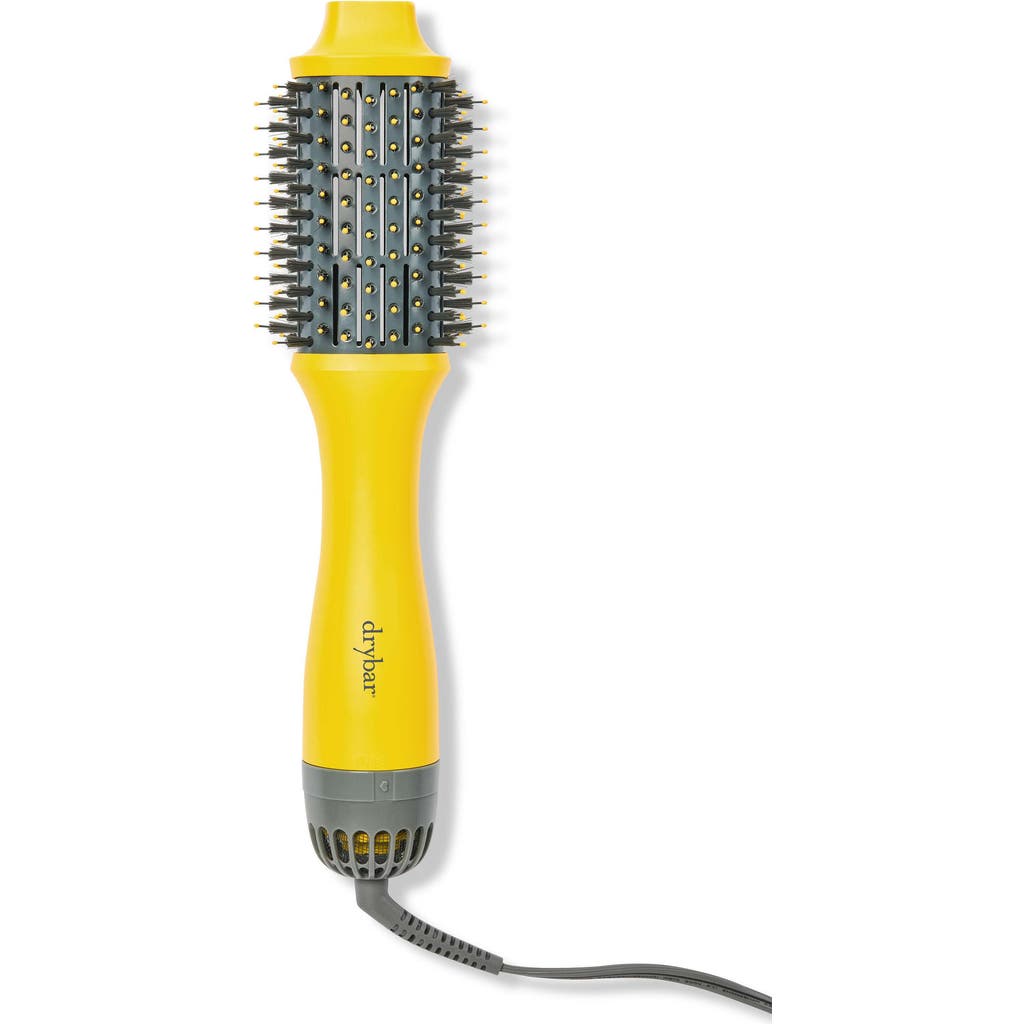 Drybar Double Shot Blow-Dryer Brush  product