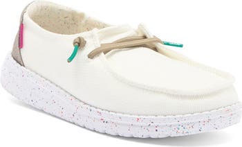Kids' Wendy Disco Moc Toe Sneaker