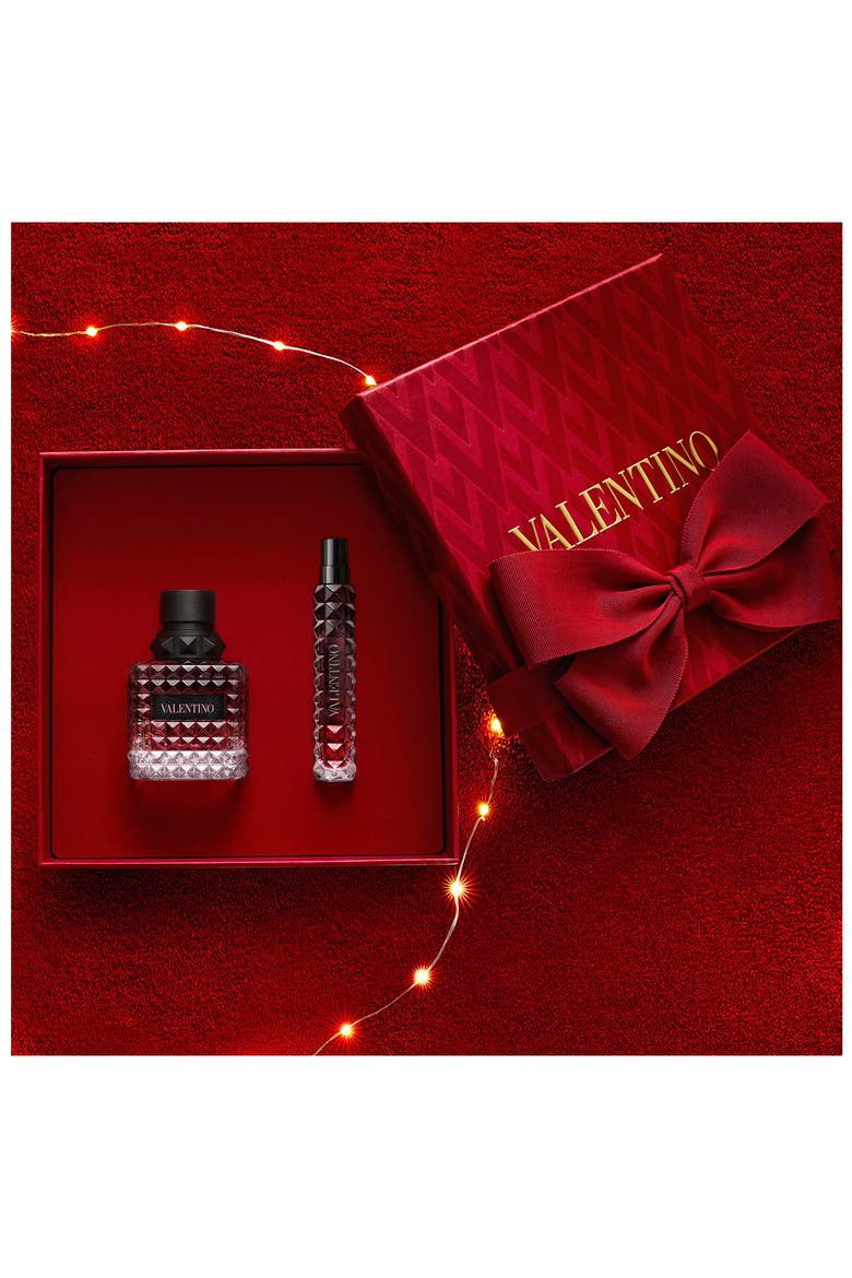 Valentino Donna Born in Roma Intense Eau de Parfum 2-Piece Gift