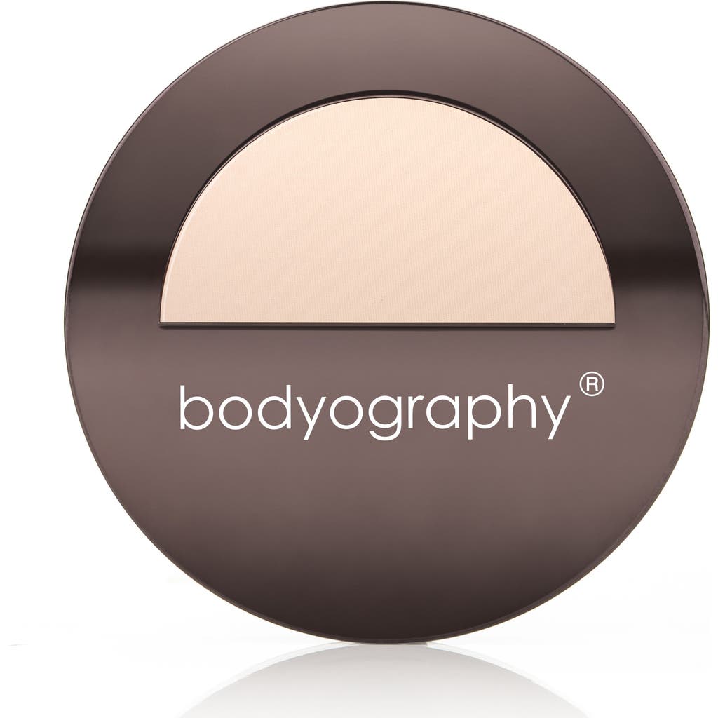 Bodyography Every Finish Powder #060 Dark 0.35oz in #045 Medium  product