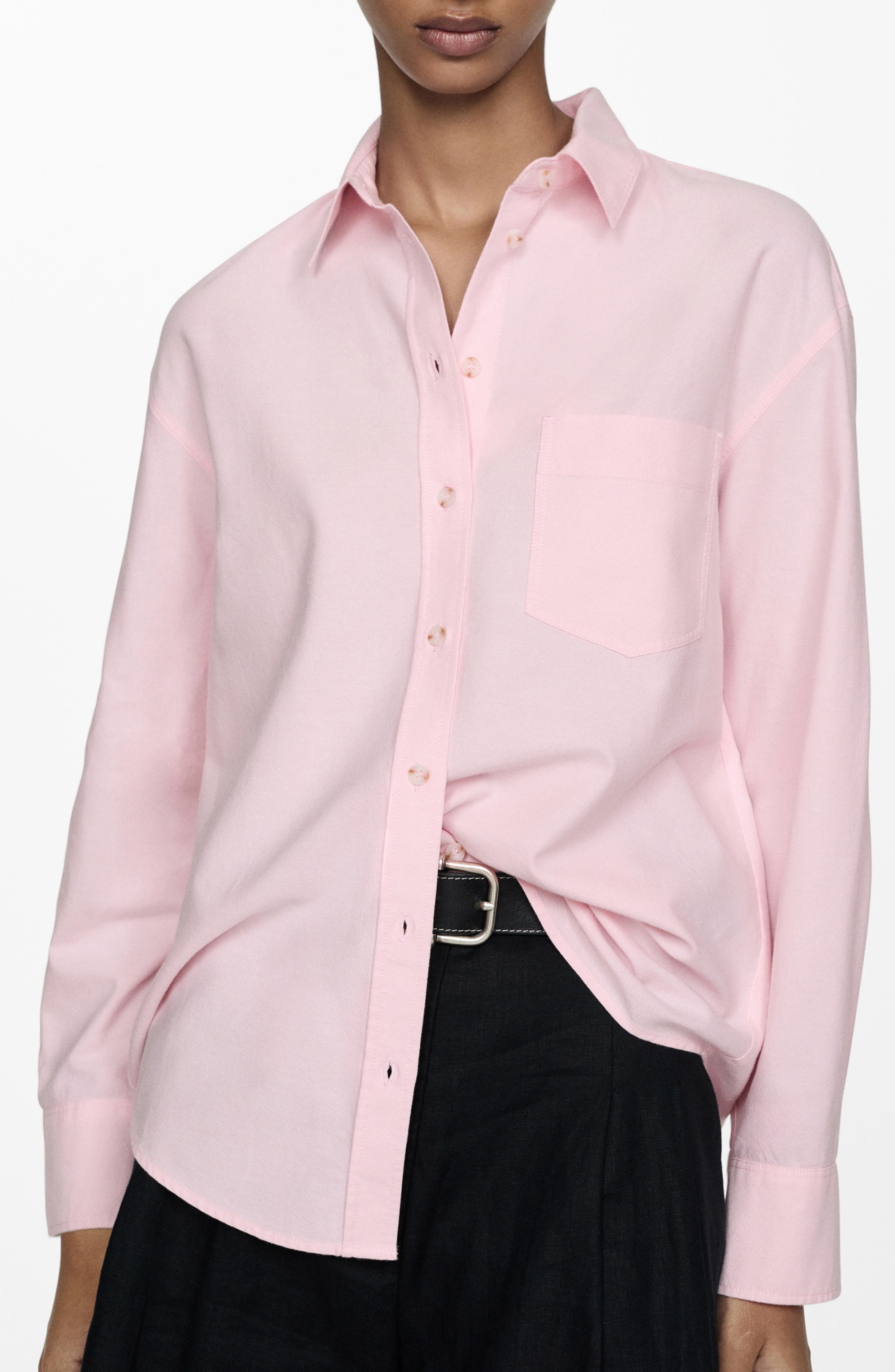 selected PALE PINK