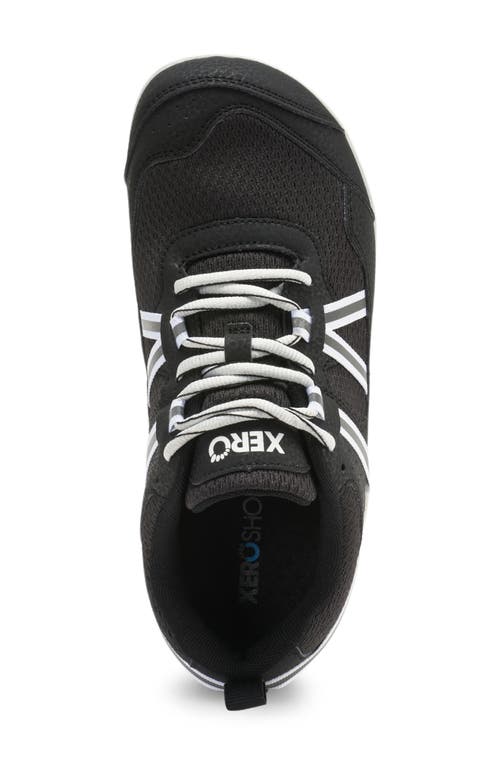 Xero Shoes Prio Barefoot Sneaker In Multi