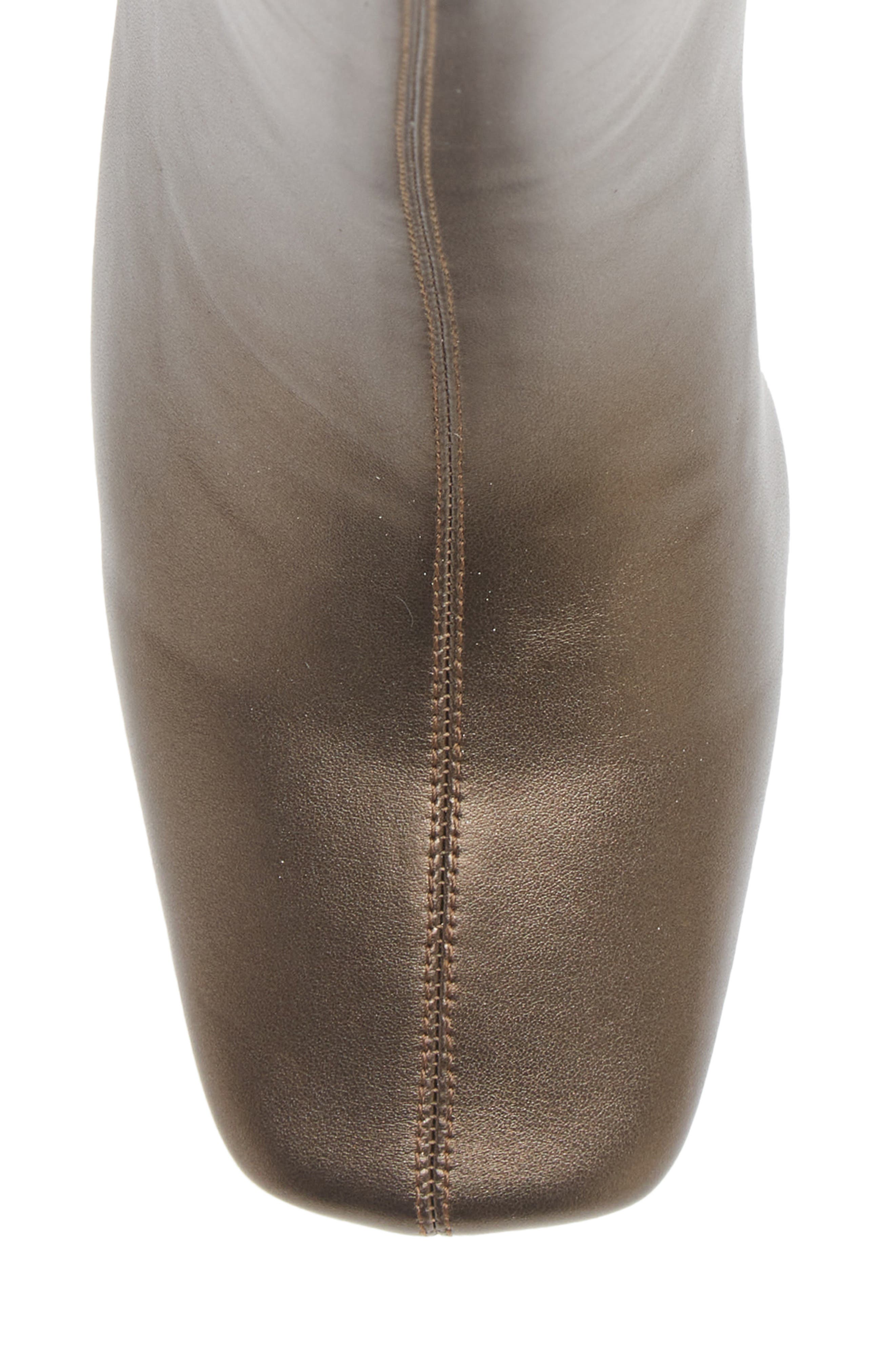 Jerema Boot, Alternate, color, PEWTER