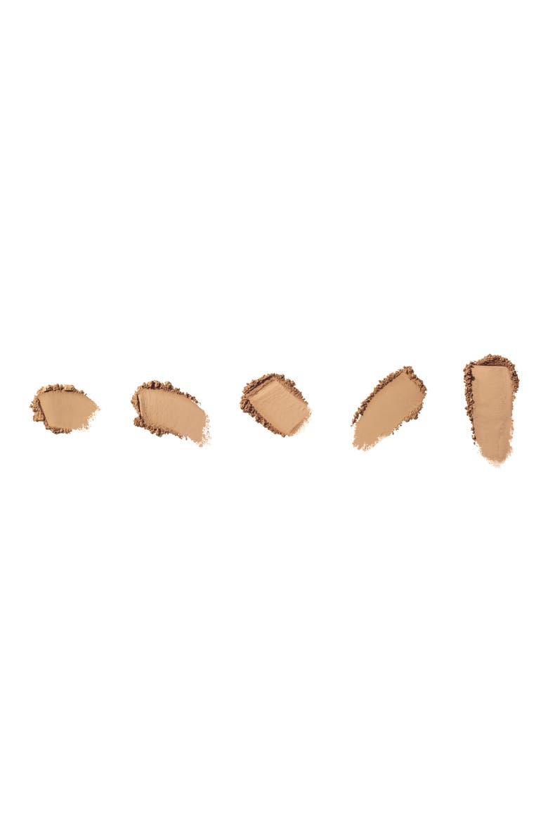 PurePressed® Base Mineral Foundation SPF 20 Pressed Powder Refill, Alternate, color, CARAMEL