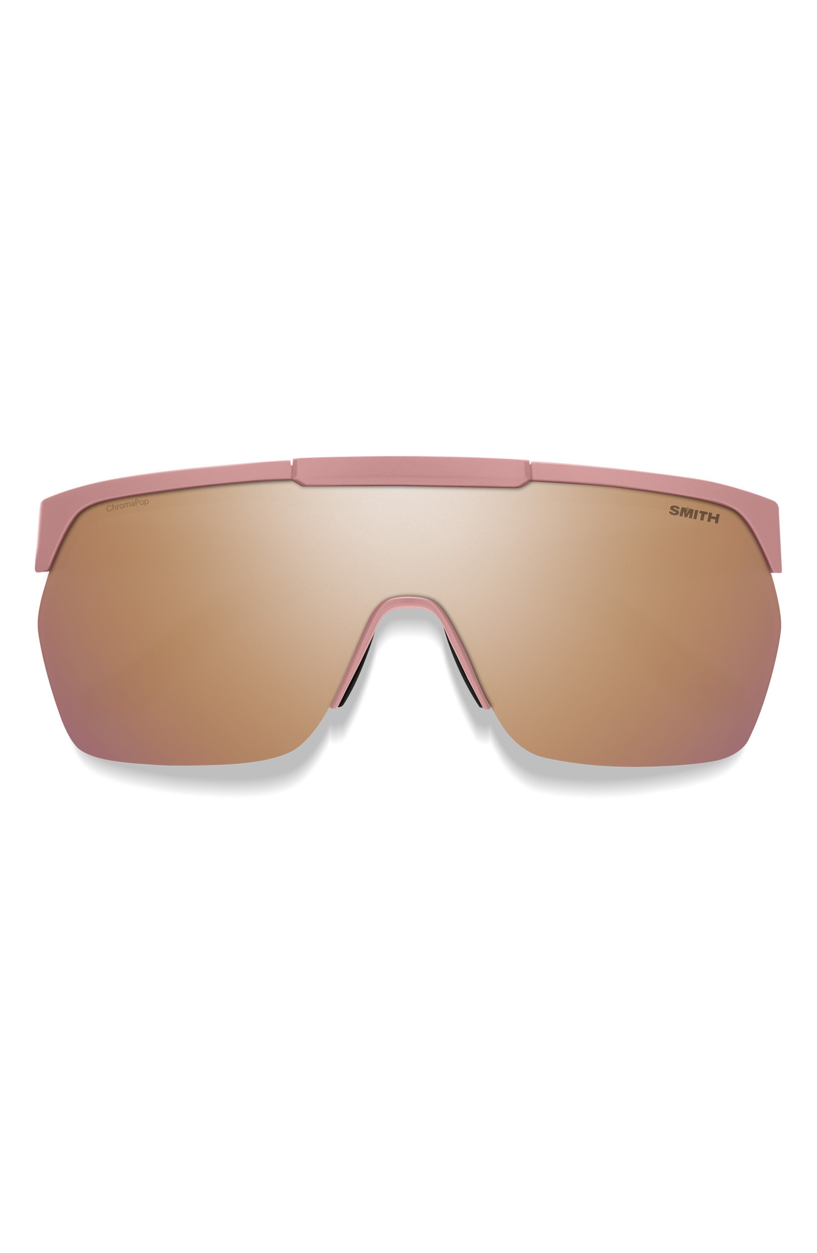 selected CHALK ROSE / ROSE GOLD MIRROR