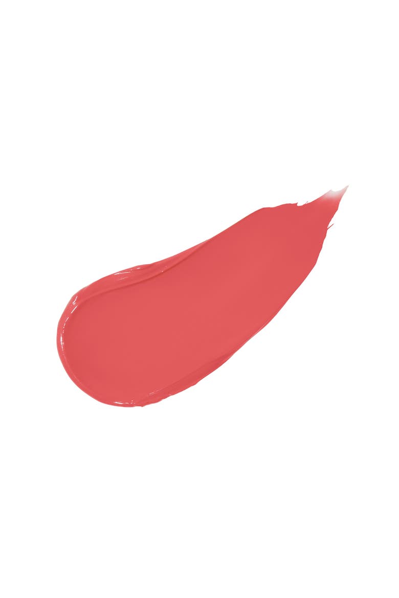 Mineral Crème Lipstick, Alternate, color, Coral Beach