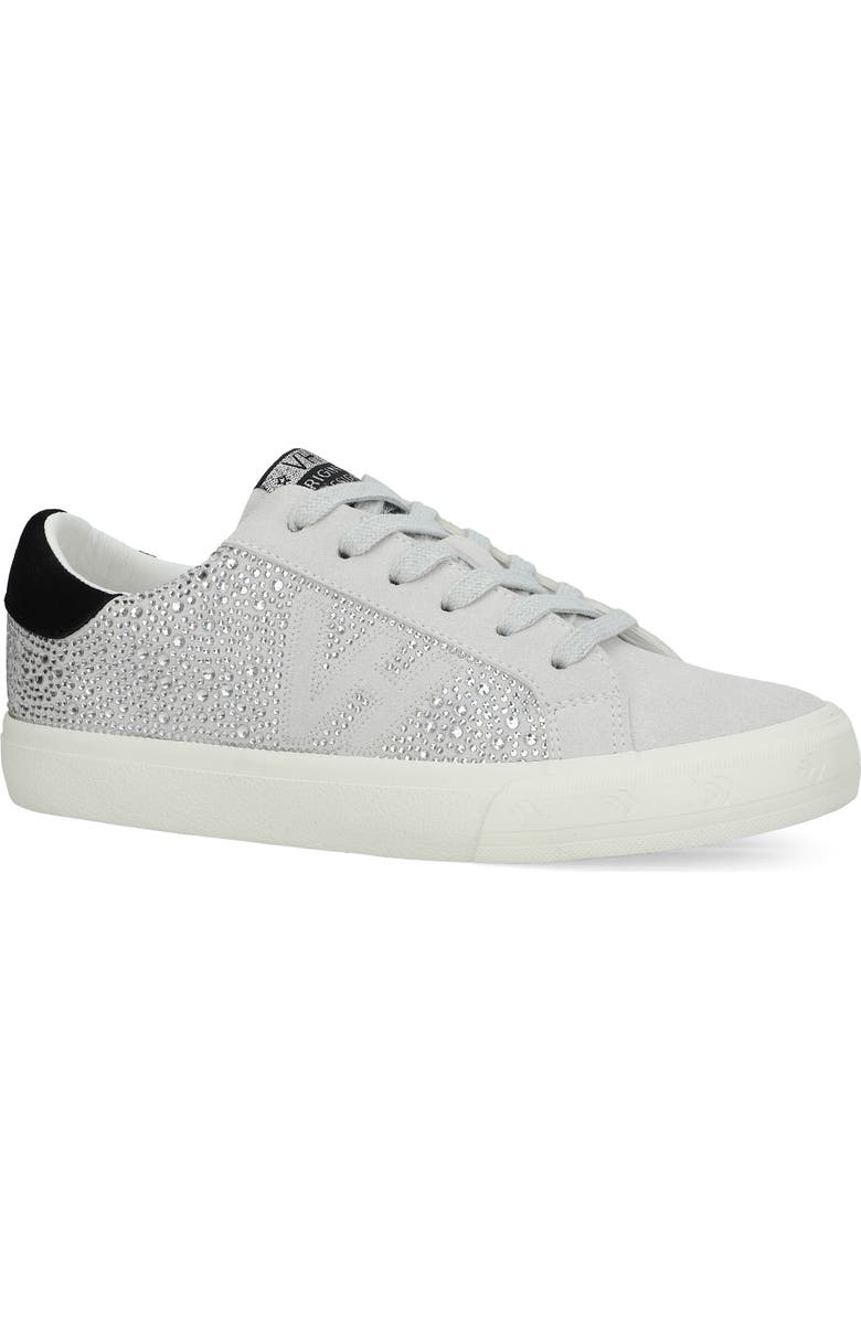 Vintage Havana Starter Sneaker, Main, color, Rhinestone Multi