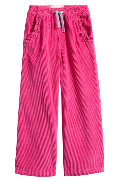Kids' Relaxed Corduroy Pants (Toddler, Little Kid & Big Kid)