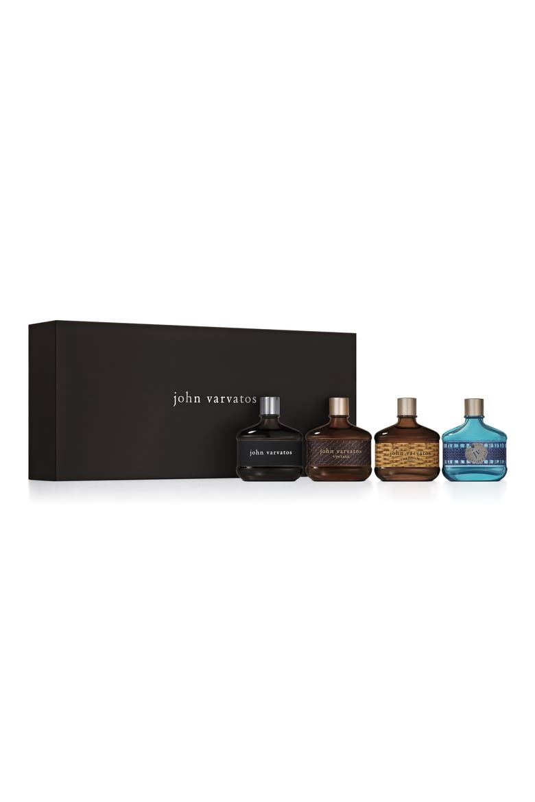 Fragrance Coffret, Alternate, color, NO COLOR