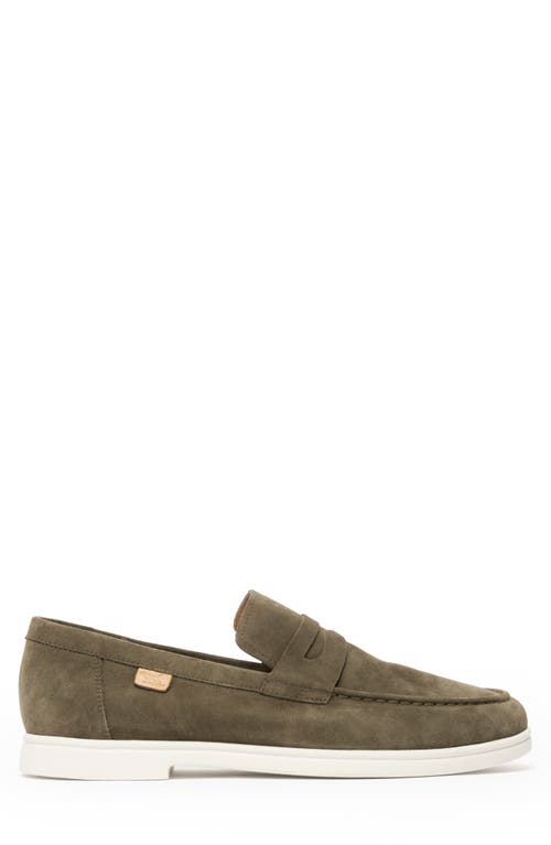 Rodd & Gunn Marsden Bay Penny Loafer