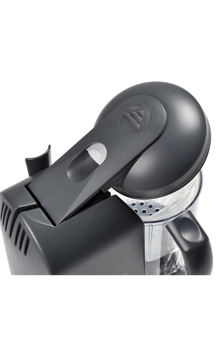 BEABA Babycook Baby Food Maker, Alternate, color, Charcoal