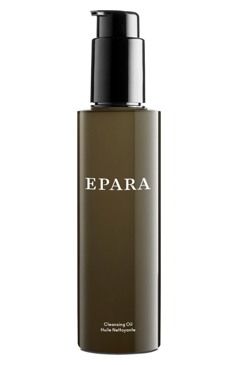 EPARA Cleansing Oil, Main, color,
