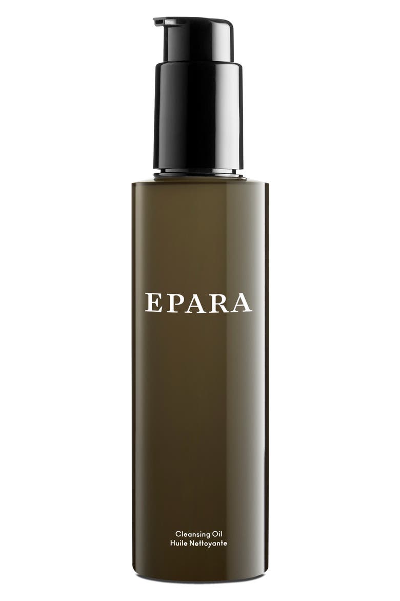 Cleansing Oil video