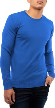 XRAY Crewneck Knit Sweater